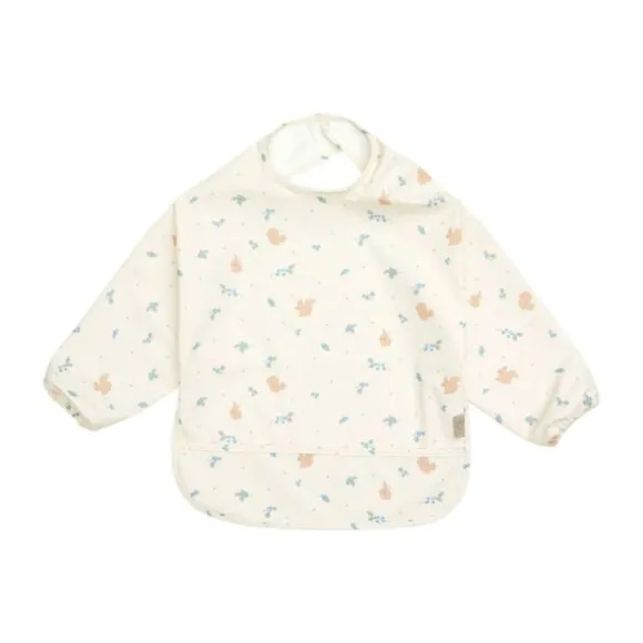 Cam Cam Blueberries Slab met mouwen