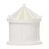 Cam Cam Carousel Nachtlampje - Off White