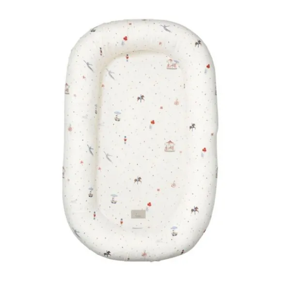 Cam Cam Copenhagen Babynest - OCS Carousel