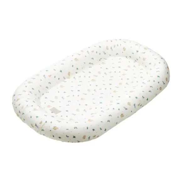 Cam Cam Copenhagen Babynest - OCS Blueberries