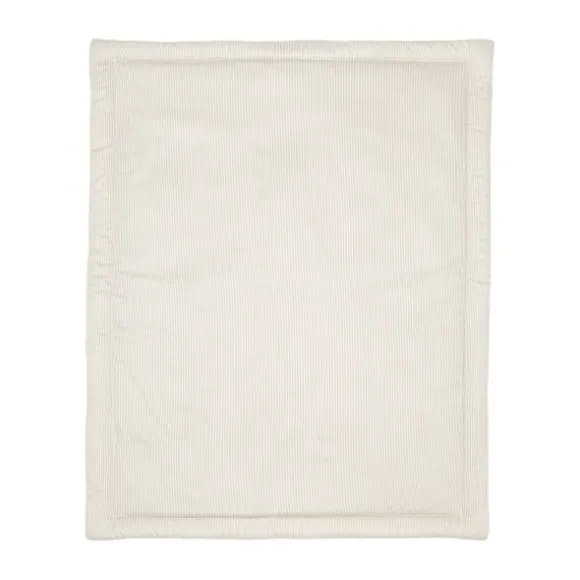 Cam Cam Copenhagen Classic Stripes Deken - 90 x 120 cm - Camel