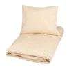 Cam Cam Copenhagen Dekbedovertrek - 70 x 100 cm - GOTS - Oatfield
