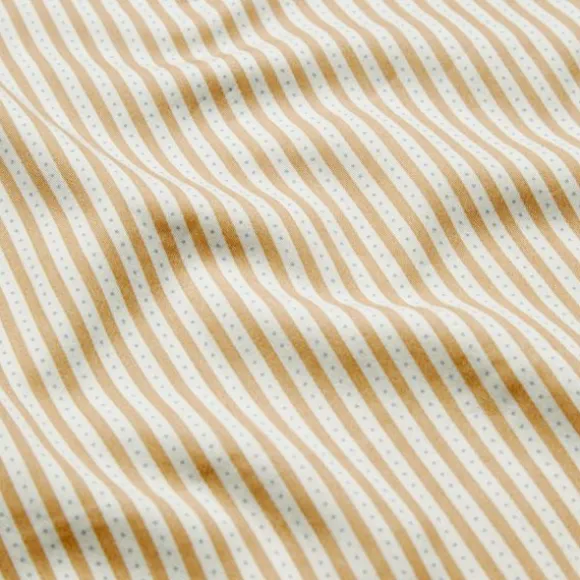 Cam Cam Copenhagen Dekbedovertrek Junior - 100x140cm - GOTS - Oatfield