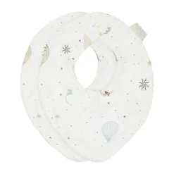 Cam Cam Copenhagen Dreamland Bandana Slab 2 Stuks
