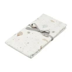 Cam Cam Copenhagen Dreamland Hydrofiel Luier 120 x 120 cm