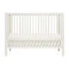 Cam Cam Copenhagen Harlequin Babybed - 60x120 cm - Light Sand