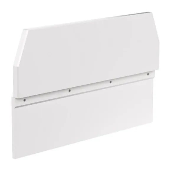 Cam Cam Copenhagen Harlequin uitvalbeveiliging - White
