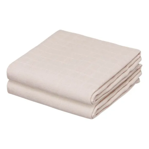 Cam Cam Copenhagen Hydrofiel Luiers Hazel 2 Stuks