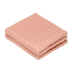 Cam Cam Copenhagen Hydrofiel Luiers Hazel 2 Stuks