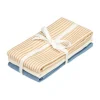 Cam Cam Copenhagen Hydrofiel Luiers - Oatfield - 3 Stuks
