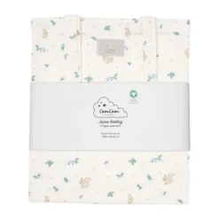 Cam Cam Copenhagen Junior Beddenset - Carousel - 100x140 cm