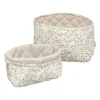 Cam Cam Copenhagen Lierre Opbergmand 2 Stuks
