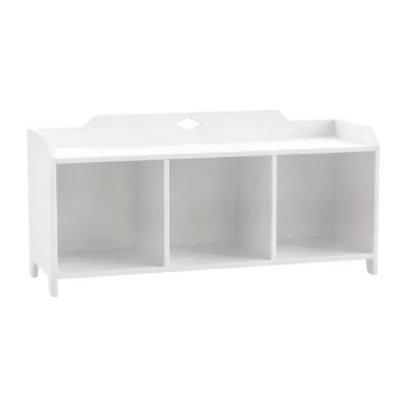 Cam Cam Copenhagen Luca Opbergmodule - White