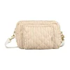 Cam Cam Copenhagen Verzorgingstas - Small - Oatfield