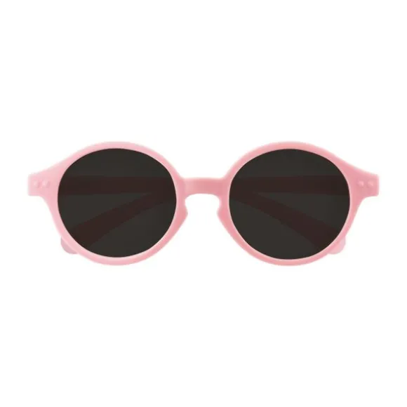 Chewies & More Daisy Speenclip - Peachy