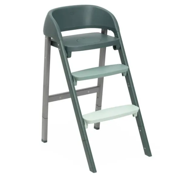 Chicco Crescendo Up Kinderstoel - Imperial Green