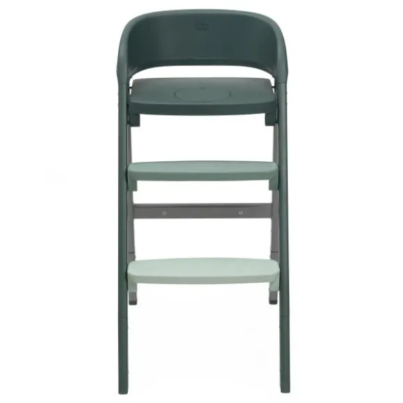 Chicco Crescendo Up Kinderstoel - Imperial Green