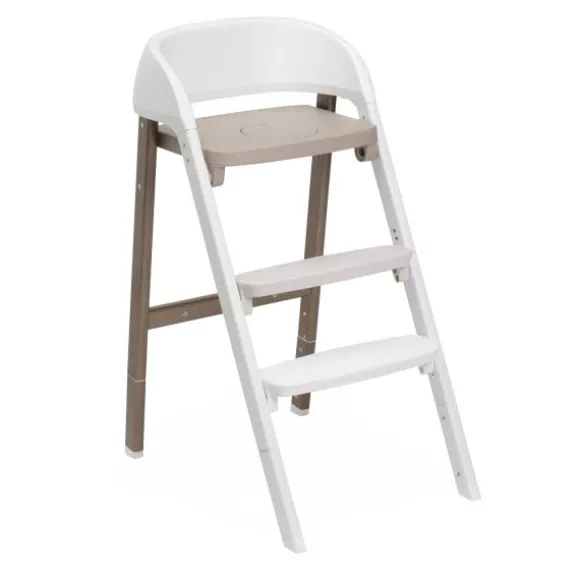 Chicco Crescendo Up Kinderstoel - Imperial Green