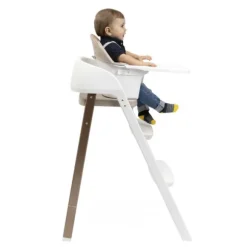 Chicco Crescendo Up Kinderstoel - Imperial Green
