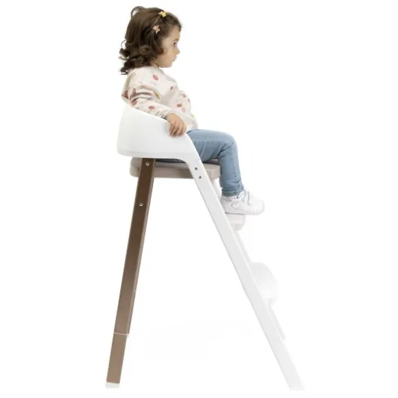 Chicco Crescendo Up Kinderstoel - Imperial Green