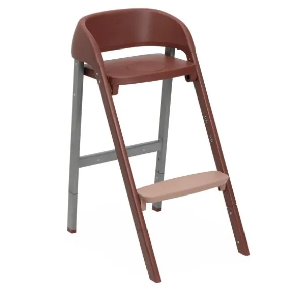 Chicco Crescendo Up Kinderstoel - Imperial Green
