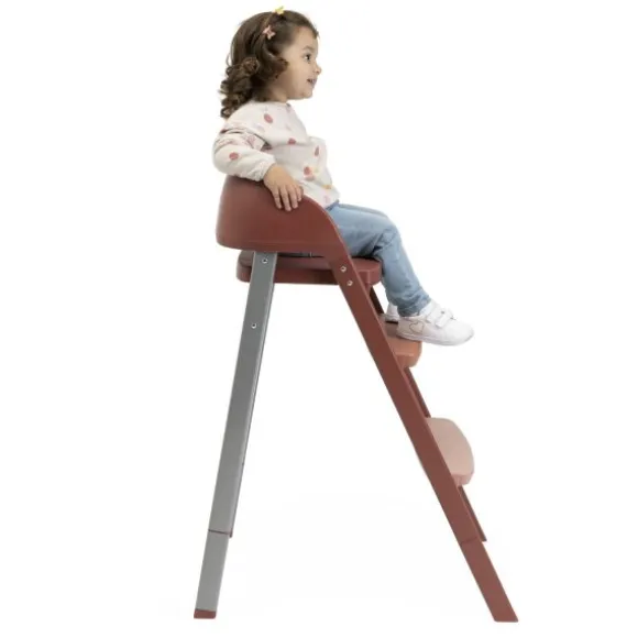 Chicco Crescendo Up Kinderstoel - Imperial Green