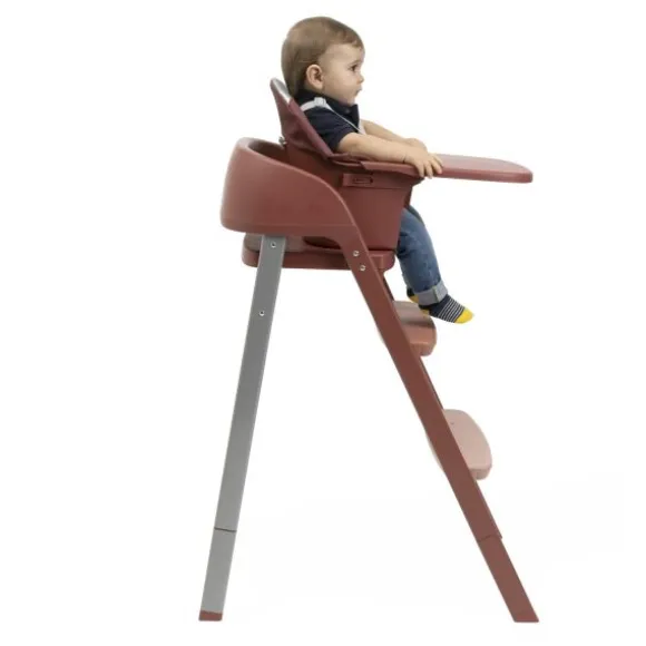 Chicco Crescendo Up Kinderstoel - Imperial Green