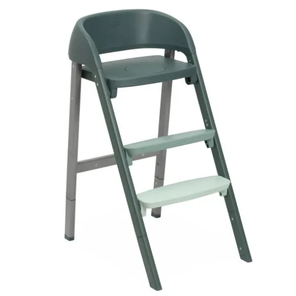 Chicco Crescendo Up Kinderstoel - Imperial Green