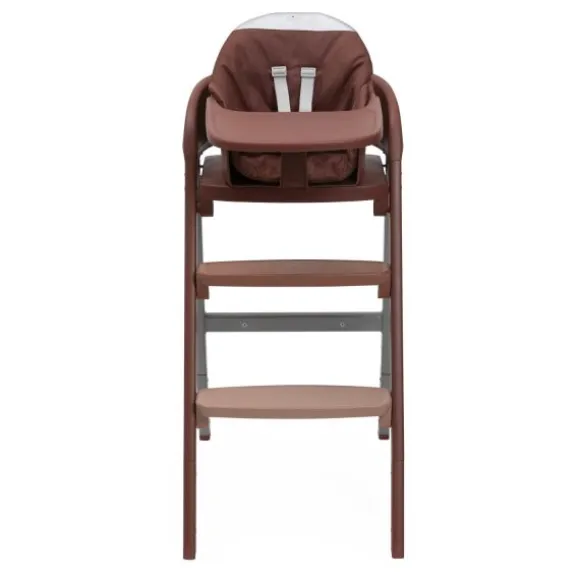Chicco Crescendo Up Kinderstoel - Imperial Green