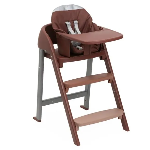 Chicco Crescendo Up Kinderstoel - Imperial Green