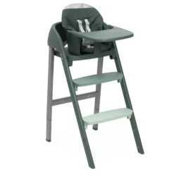 Chicco Crescendo Up Kinderstoel - Imperial Green