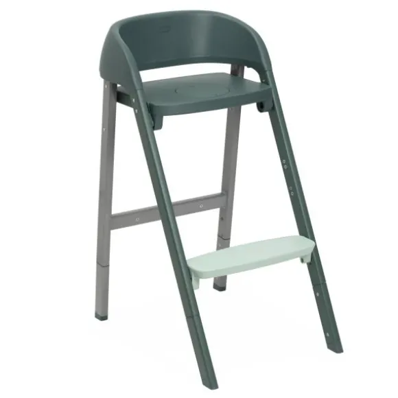 Chicco Crescendo Up Kinderstoel - Imperial Green