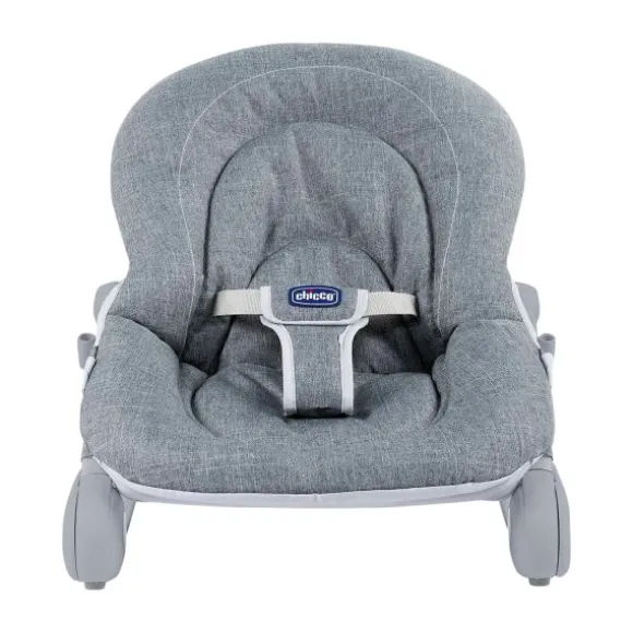 Chicco Hoopla Wipstoel Titanium