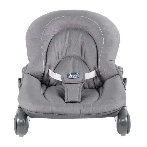 Chicco Hoopla Wipstoel Titanium