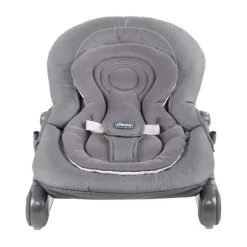 Chicco Hoopla Wipstoel Titanium