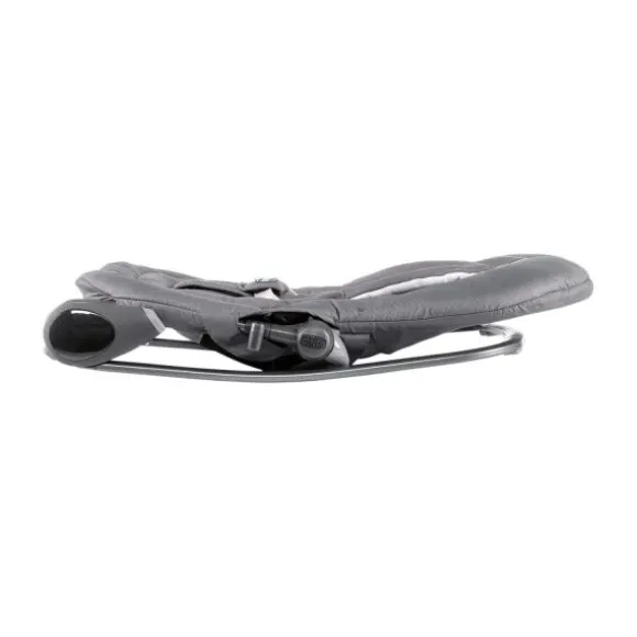 Chicco Hoopla Wipstoel Titanium