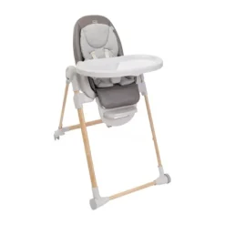 Chicco Polly Armonia Eetstoel - Scandinavian
