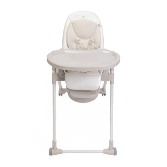 Chicco Polly Armonia Eetstoel - Scandinavian