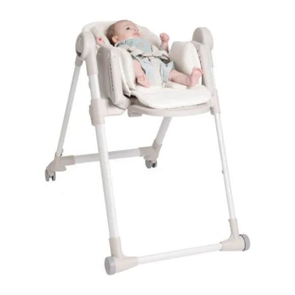 Chicco Polly Armonia Eetstoel - Scandinavian