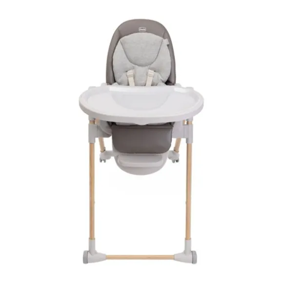 Chicco Polly Armonia Eetstoel - Scandinavian