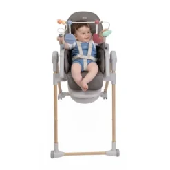 Chicco Polly Armonia Speelboog - Regenboog Neutre