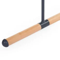 Childhome Evolux Speelboog - Natural Antraciet