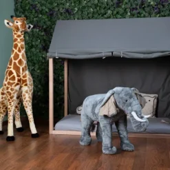 Childhome Olifant Knuffel 60 cm