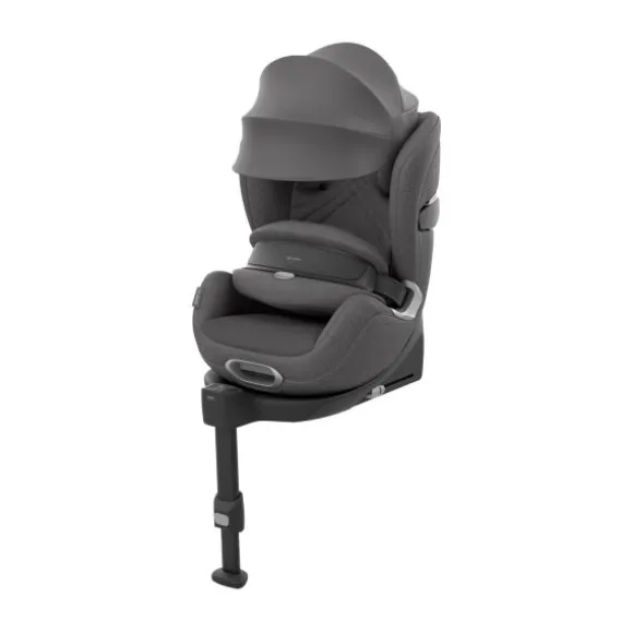 Cybex Anoris T2 Plus Autostoeltje - Cozy Beige / Beige