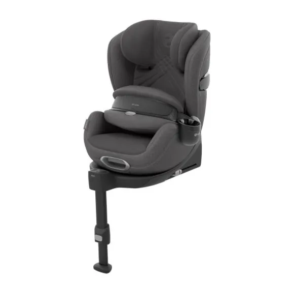 Cybex Anoris T2 Plus Autostoeltje - Cozy Beige / Beige