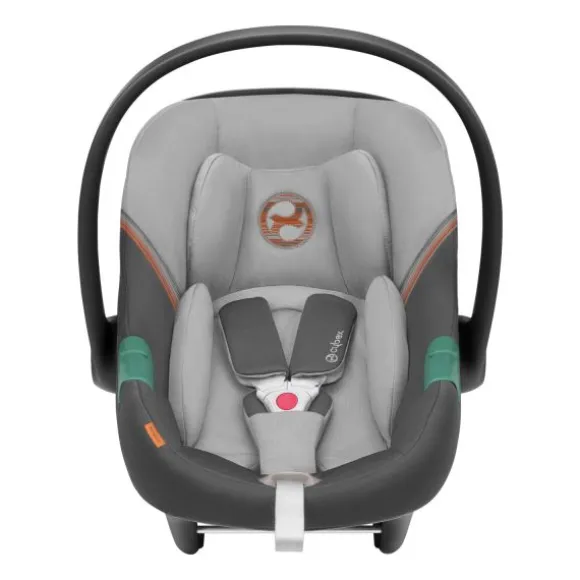 Cybex Aton S2 i-Size Autostoeltje Beach Blue