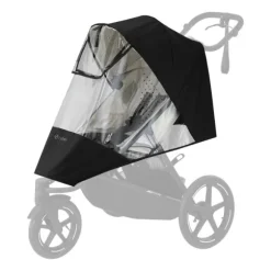 Cybex Avi Spin Regenhoes