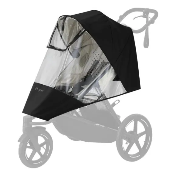 Cybex Avi Spin Regenhoes