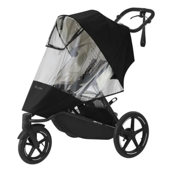 Cybex Avi Spin Regenhoes