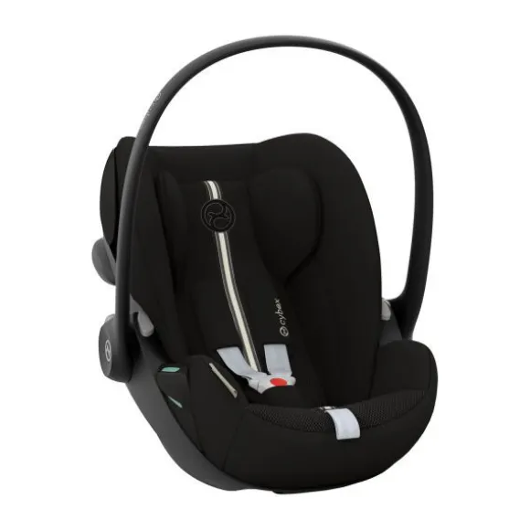 Cybex Balios S Lux Kinderwagen 4-in-1 Almond Beige | Cybex Cloud G I-Size Plus Autostoeltje